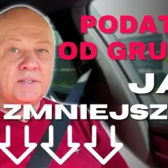 Jak obniżyć klasę gruntu: Legalny sposób na mniejszy podatek