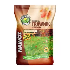 Nawóz do trawy latem: 5 zasad dla zielonego trawnika w upały