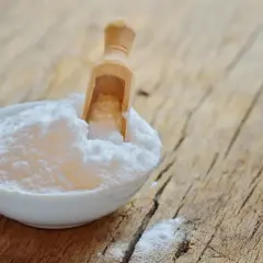 Soda jako nawóz: Naturalna metoda wzmacniania Twoich roślin