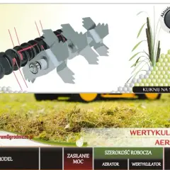 Aeracja czy wertykulacja: Co lepsze dla Twojego trawnika?