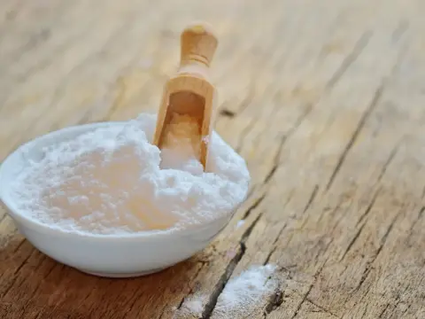 Soda jako nawóz: Naturalna metoda wzmacniania Twoich roślin