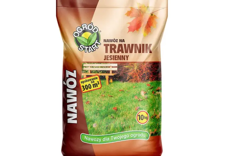 Nawóz do trawy latem: 5 zasad dla zielonego trawnika w upały
