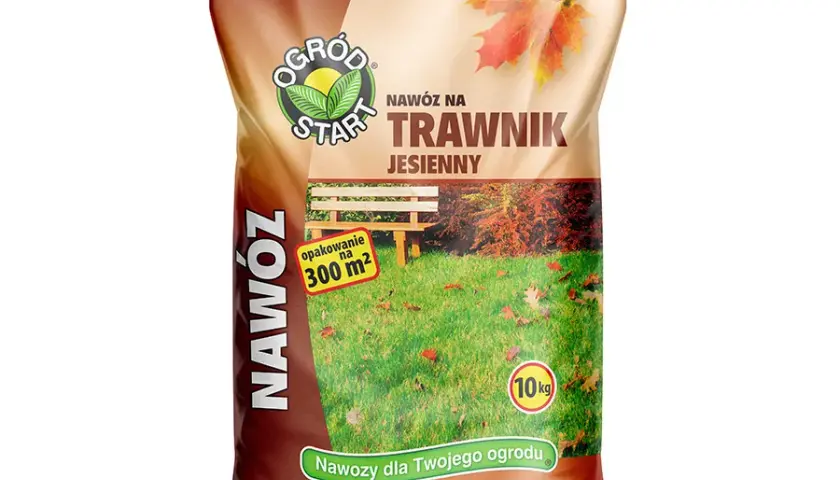 Nawóz do trawy latem: 5 zasad dla zielonego trawnika w upały
