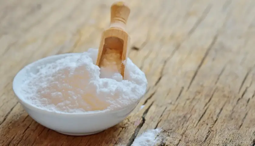 Soda jako nawóz: Naturalna metoda wzmacniania Twoich roślin