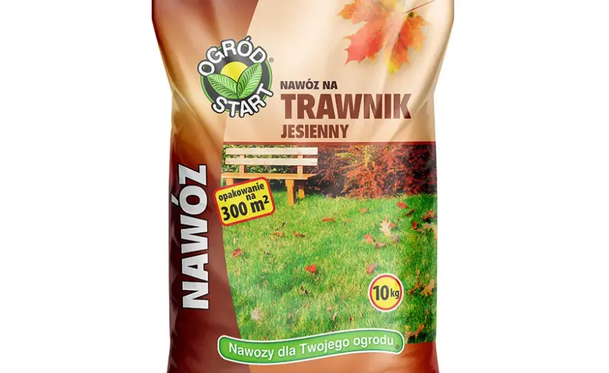 Nawóz do trawy latem: 5 zasad dla zielonego trawnika w upały