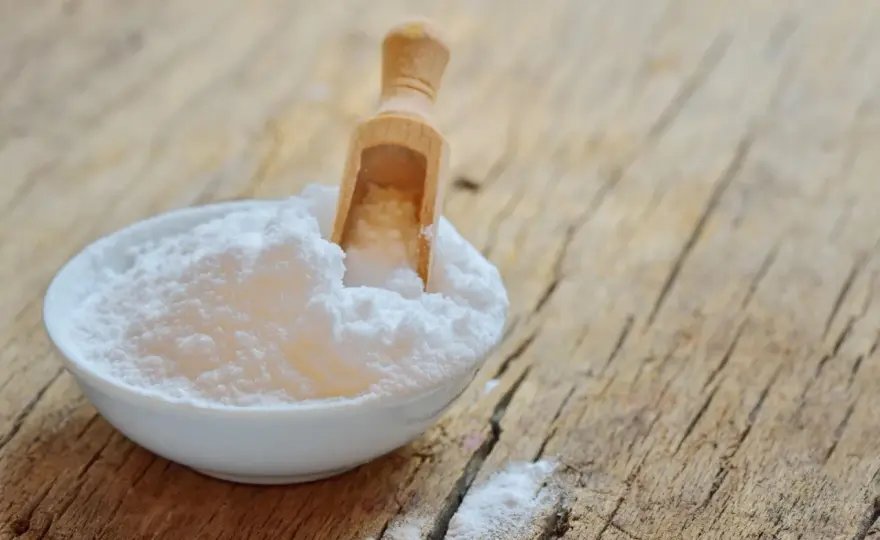 Soda jako nawóz: Naturalna metoda wzmacniania Twoich roślin