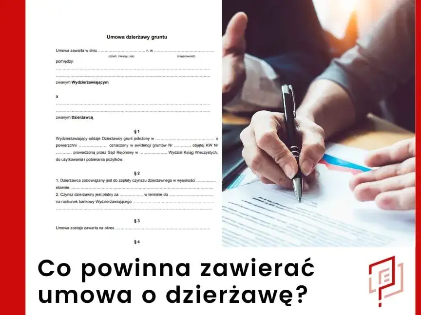 Zdjęcie Jak napisać podanie o dzierżawę gruntu: 10 kluczowych kroków